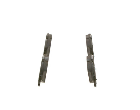 Bosch 0986424868 Brake Pad Set, disc brake - 4