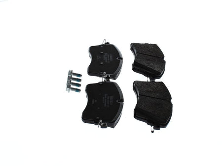 Bosch 0986424871 Brake Pad Set, disc brake - 2