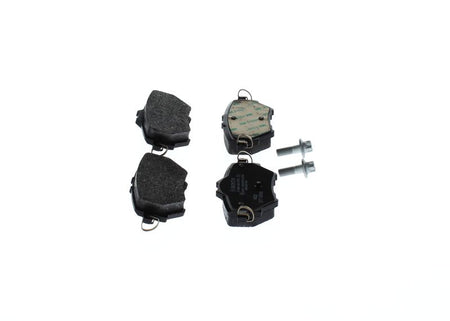 Bosch 0986424878 Brake Pad Set, disc brake - 4