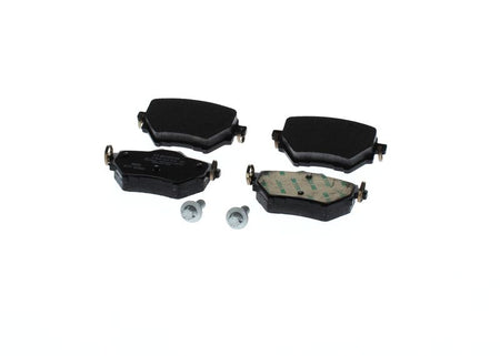 Bosch 0986424878 Brake Pad Set, disc brake - 6