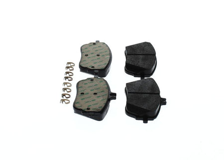 Bosch 0986424887 Brake Pad Set, disc brake - 2