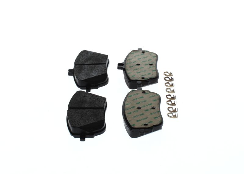 Bosch 0986424887 Brake Pad Set, disc brake - 4