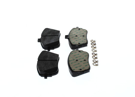 Bosch 0986424887 Brake Pad Set, disc brake - 4