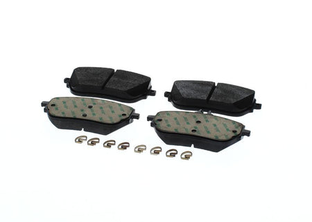 Bosch 0986424887 Brake Pad Set, disc brake - 6