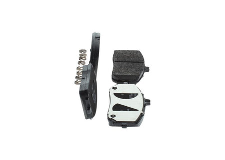 Bosch 0986424888 Brake Pad Set, disc brake - 4