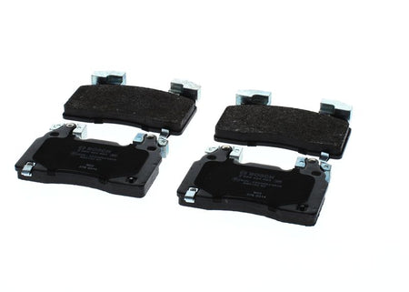 Bosch 0986424894 Brake Pad Set, disc brake - 6