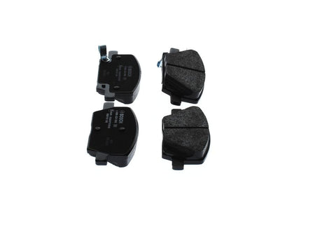 Bosch 0986424896 Brake Pad Set, disc brake - 2