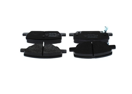 Bosch 0986424896 Brake Pad Set, disc brake - 3