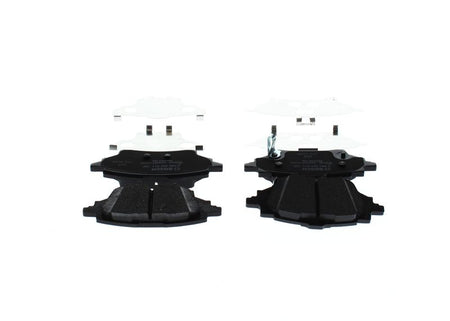 Bosch 0986424911 Brake Pad Set, disc brake - 3