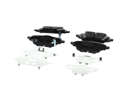 Bosch 0986424911 Brake Pad Set, disc brake - 6