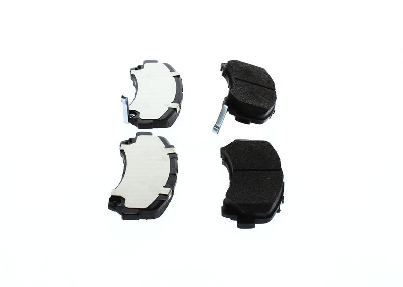 Bosch 0986424916 Brake Pad Set, disc brake - 2