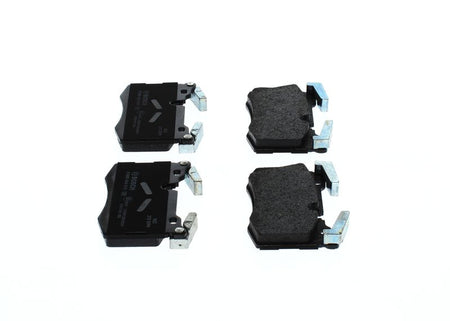 Bosch 0986424918 Brake Pad Set, disc brake - 2