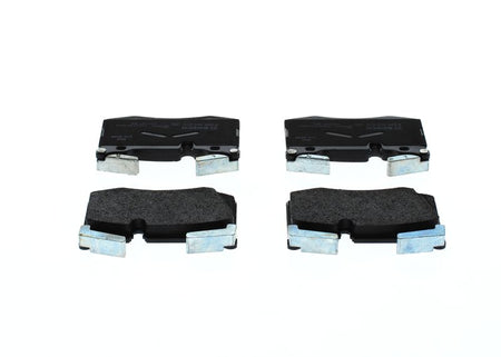 Bosch 0986424918 Brake Pad Set, disc brake - 3