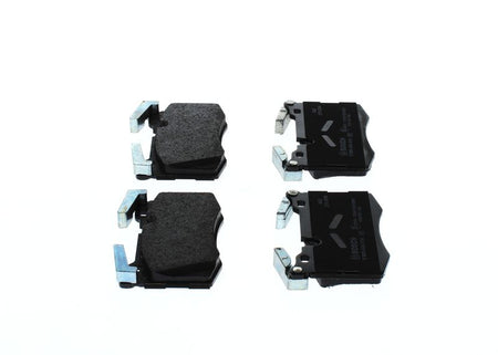 Bosch 0986424918 Brake Pad Set, disc brake - 4