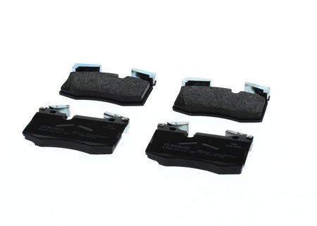 Bosch 0986424918 Brake Pad Set, disc brake - 6