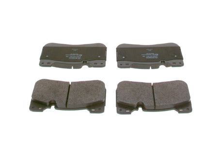 Bosch 0986424921 Brake Pad Set, disc brake - 3