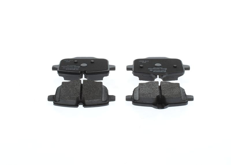 Bosch 0986424922 Brake Pad Set, disc brake - 3