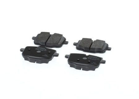 Bosch 0986424922 Brake Pad Set, disc brake - 6