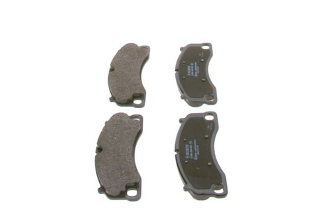 Bosch 0986424925 Brake Pad Set, disc brake - 4