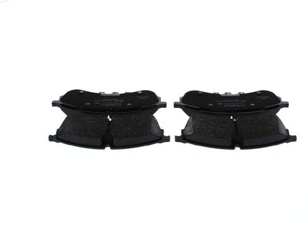 Bosch 0986424930 Brake Pad Set, disc brake - 3
