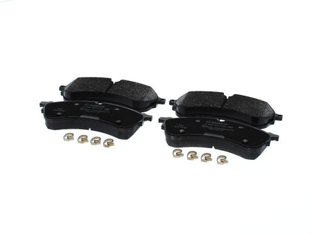 Bosch 0986424930 Brake Pad Set, disc brake - 6