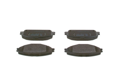 Bosch 0986424939 Brake Pad Set, disc brake - 3