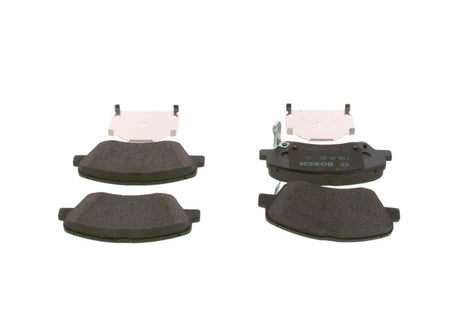 Bosch 0986424952 Brake Pad Set, disc brake - 3