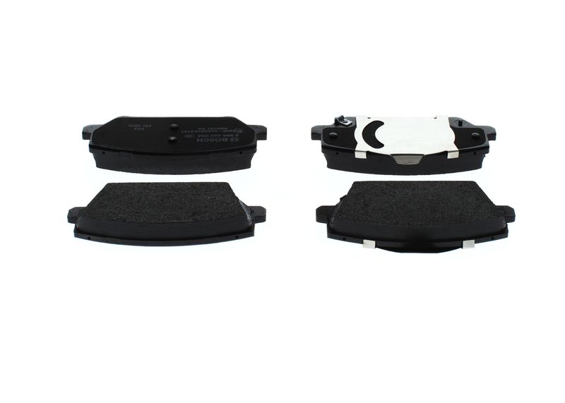 Bosch 0986424954 Brake Pad Set, disc brake - 3
