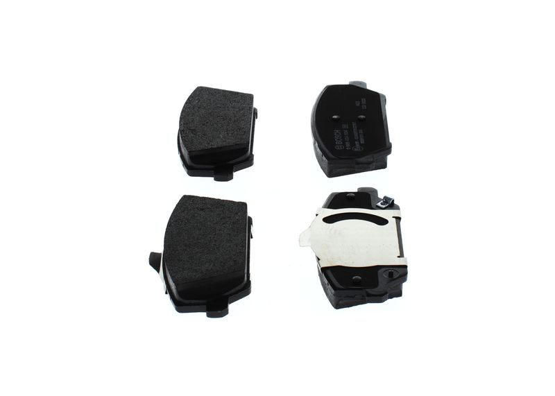 Bosch 0986424954 Brake Pad Set, disc brake - 4