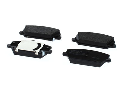 Bosch 0986424954 Brake Pad Set, disc brake - 6