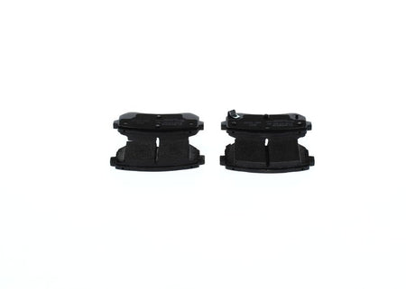 Bosch 0986424956 Brake Pad Set, disc brake - 3
