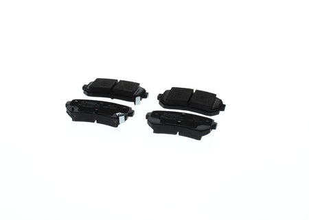 Bosch 0986424956 Brake Pad Set, disc brake - 6