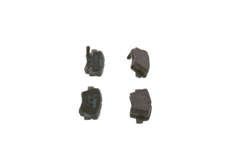 Bosch 0986424959 Brake Pad Set, disc brake - 2