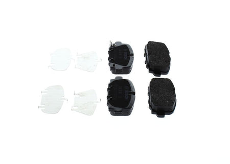 Bosch 0986424963 Brake Pad Set, disc brake - 2
