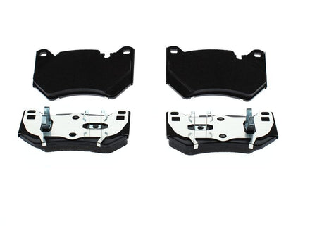 Bosch 0986424965 Brake Pad Set, disc brake - 1