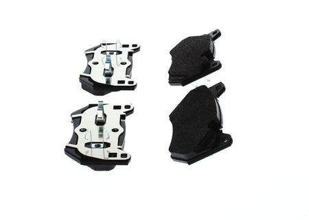 Bosch 0986424965 Brake Pad Set, disc brake - 2
