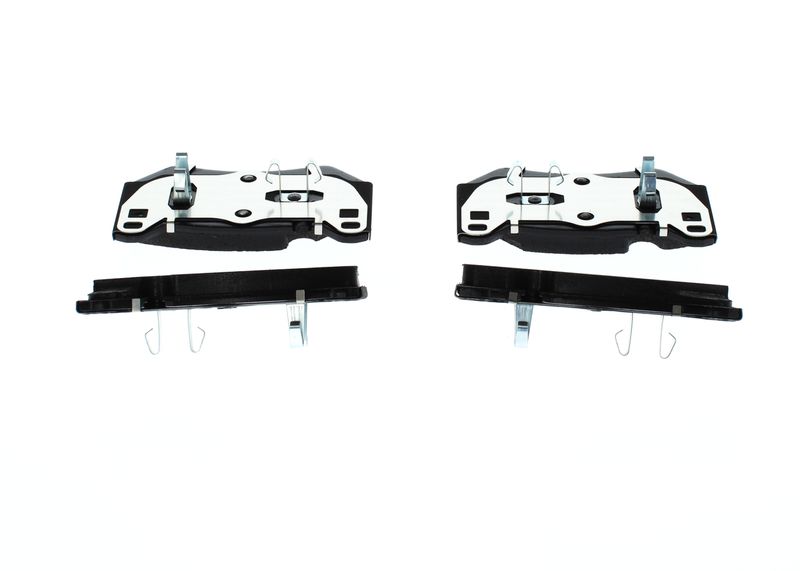 Bosch 0986424965 Brake Pad Set, disc brake - 3