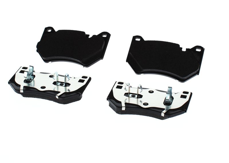 Bosch 0986424965 Brake Pad Set, disc brake - 6