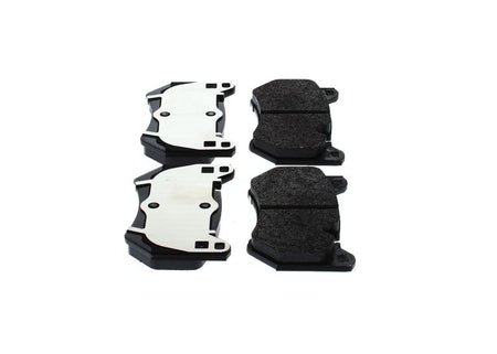 Bosch 0986424966 Brake Pad Set, disc brake - 2