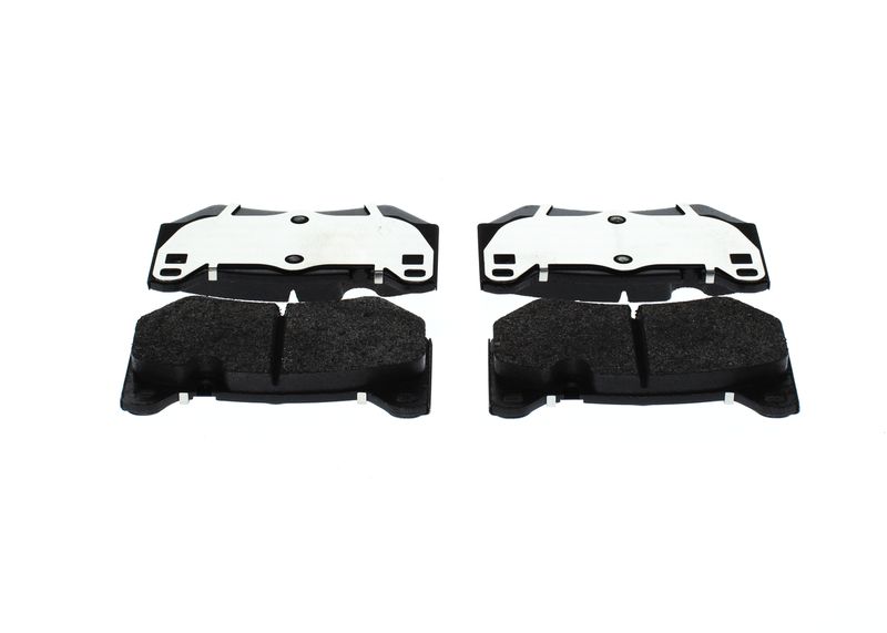 Bosch 0986424966 Brake Pad Set, disc brake - 3