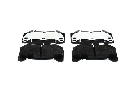 Bosch 0986424966 Brake Pad Set, disc brake - 3