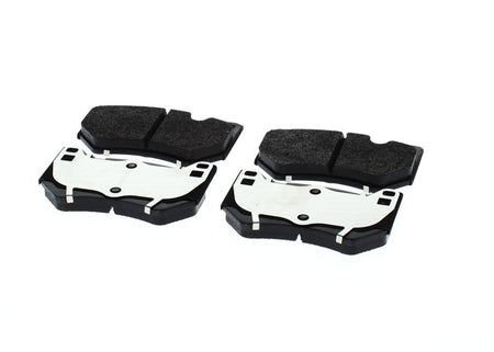 Bosch 0986424966 Brake Pad Set, disc brake - 6