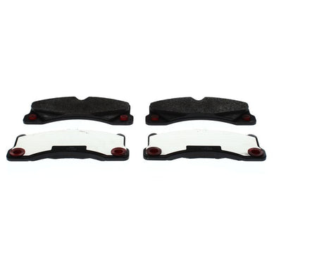 Bosch 0986424970 Brake Pad Set, disc brake - 1
