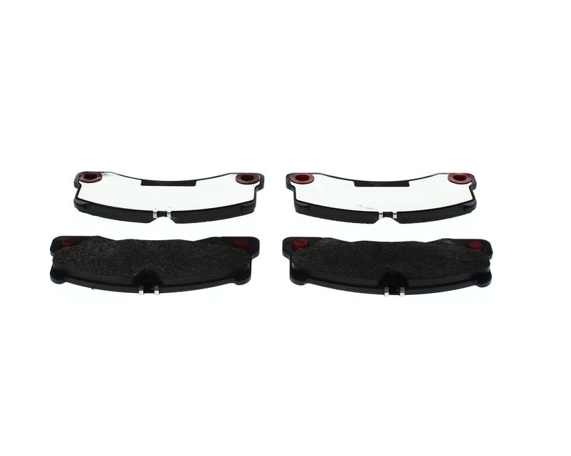 Bosch 0986424970 Brake Pad Set, disc brake - 3
