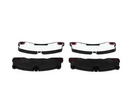 Bosch 0986424970 Brake Pad Set, disc brake - 3