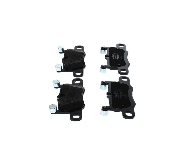 Bosch 0986424971 Brake Pad Set, disc brake - 4