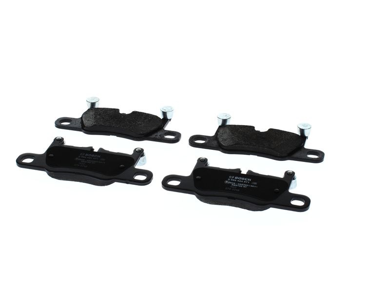 Bosch 0986424971 Brake Pad Set, disc brake - 6