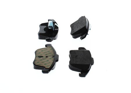 Bosch 0986424986 Brake Pad Set, disc brake - 2
