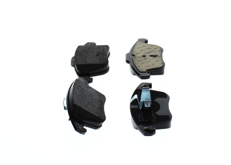 Bosch 0986424986 Brake Pad Set, disc brake - 4