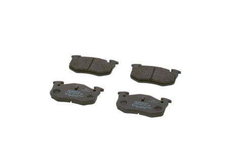 Bosch 0986424992 Brake Pad Set, disc brake - 6
